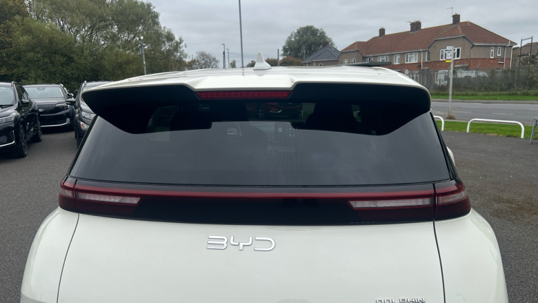 BYD Dolphin Surf 65kW Boost 43kWh 5dr Auto Electric Hatchback